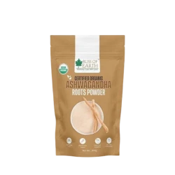 Bliss Of Earth Ashwagandha Powder