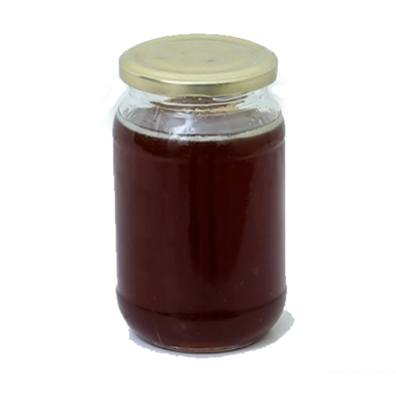 Blackseed Flower Honey (কালোজিরা ফুলের মধু)