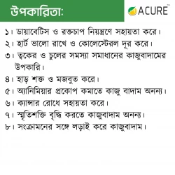 Walnut (আখরোট) থাম্বনেইল